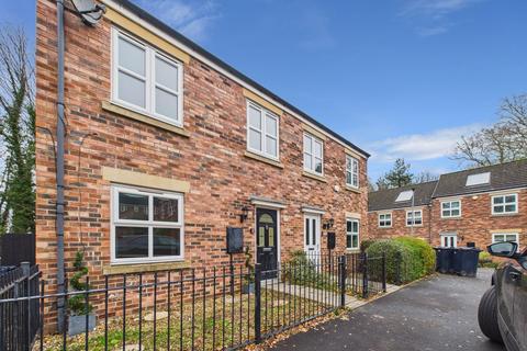 undefined, Walcher Grove, Gateshead, NE8