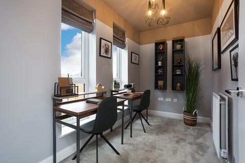 4 bedroom detached house for sale, Plot 34, The Chestnut/The Chestnut II at Willow Park, MK18, Osier Way MK18