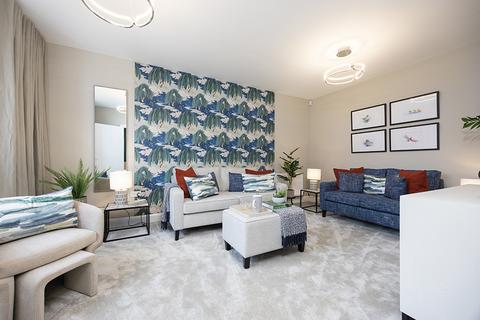 4 bedroom detached house for sale, Plot 69, The Aspen at Willow Park, MK18, Osier Way MK18