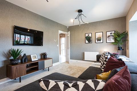4 bedroom detached house for sale, Plot 70, The Chestnut/The Chestnut II at Willow Park, Osier Way MK18