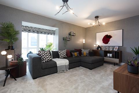 4 bedroom detached house for sale, Plot 75, The Chestnut/The Chestnut II at Willow Park, MK18, Osier Way MK18