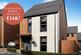 Plot 304, The Elmslie at Harrington Gardens, Pinhoe, Harrington Lane EX4