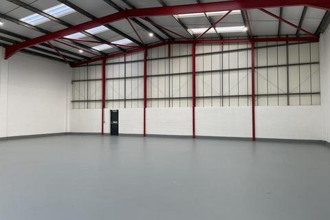 Industrial development to rent, Etruria Way Stoke On Trent ST4 6JQ