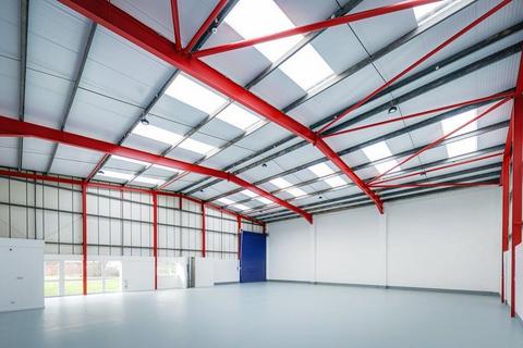 Industrial development to rent, Etruria Way Stoke On Trent ST4 6JQ