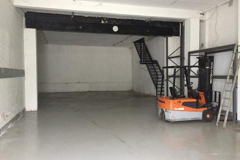 Industrial development to rent, Trumpers Way London W7 2QD