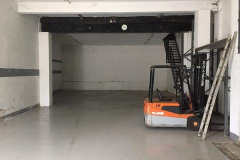 Industrial development to rent, Trumpers Way London W7 2QD