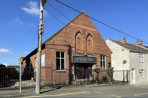 Place of worship for sale, High St Spennymoor DL16 7PG