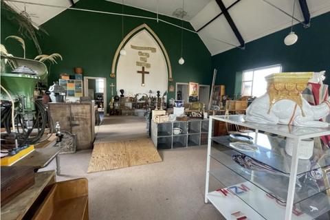 Place of worship for sale, High St Spennymoor DL16 7PG