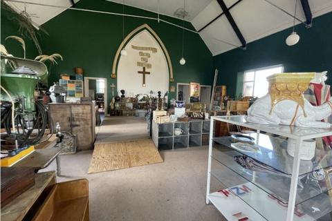 Place of worship for sale, High St Spennymoor DL16 7PG