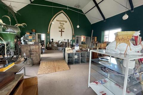 Place of worship for sale, High St Spennymoor DL16 7PG