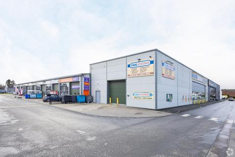 Warehouse to rent, Peartree Rd Stanway CO3 0AB