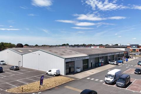 Warehouse to rent, Peartree Rd Stanway CO3 0AB