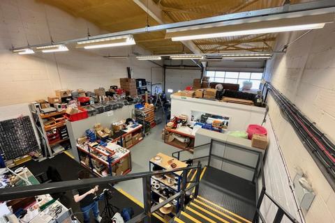 Warehouse to rent, Peartree Rd Stanway CO3 0AB