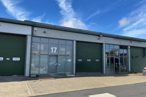 Warehouse to rent, Peartree Rd Stanway CO3 0AB