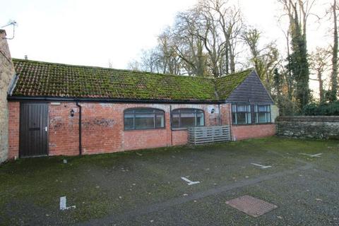 Office to rent, Castle Ashby Cogenhoe NN7 1LE