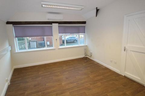 Office to rent, Castle Ashby Cogenhoe NN7 1LE