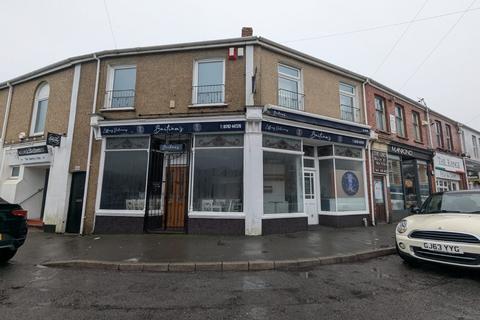 Restaurant to rent, 87-89 Eversley Rd Sketty SA2 9DE