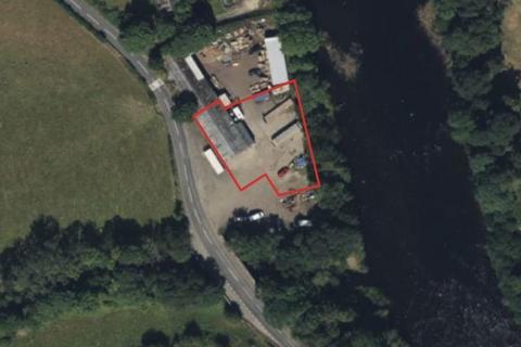 Warehouse to rent, Warksburn Bridge Wark NE48 3LS