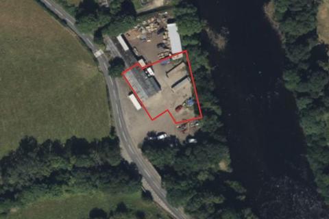 Warehouse to rent, Warksburn Bridge Wark NE48 3LS