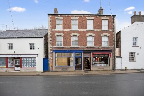 Office for sale, 21-23 Market St Kirkby Stephen CA17 4QN