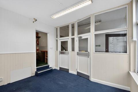 Office for sale, 21-23 Market St Kirkby Stephen CA17 4QN