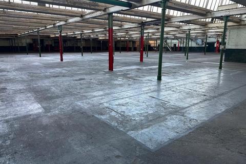 Factory to rent, Whitworth Rd Rochdale OL12 0TF