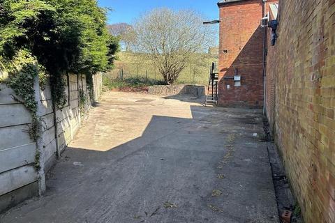 Factory to rent, Whitworth Rd Rochdale OL12 0TF