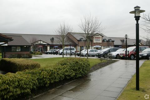 Retail property (high street) to rent, Regency Way Northwich CW9 8UW