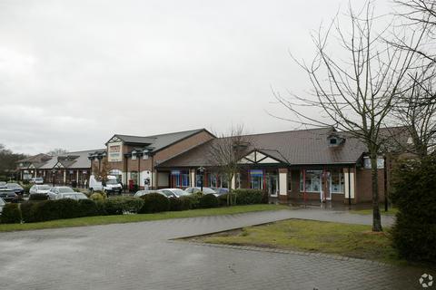 Retail property (high street) to rent, Regency Way Northwich CW9 8UW