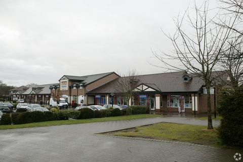Retail property (high street) to rent, Regency Way Northwich CW9 8UW