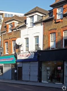 Restaurant to rent, 3 Northwold Rd London N16 7HL