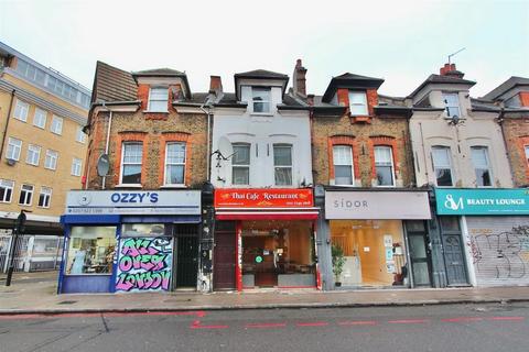 Restaurant to rent, 3 Northwold Rd London N16 7HL