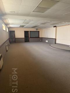 Mixed use to rent, 38 Morehall Avenue Folkestone CT19 4EF
