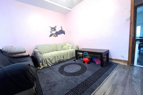 undefined, Angela Street, Blackburn