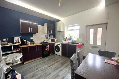 undefined, Angela Street, Blackburn