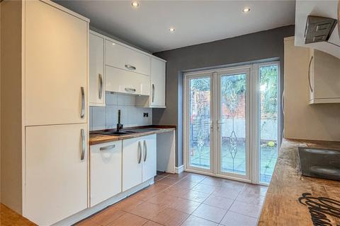 undefined, Farm Street, Failsworth, Manchester, Greater Manchester, M35