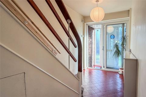 undefined, Nottingham Drive, Failsworth, Manchester, Greater Manchester, M35