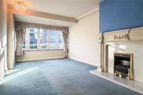 undefined, Nottingham Drive, Failsworth, Manchester, Greater Manchester, M35