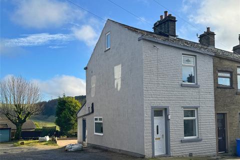 Burnley Road, Weir, Rossendale, OL13