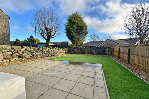 undefined, Burnley Road, Weir, Rossendale, OL13
