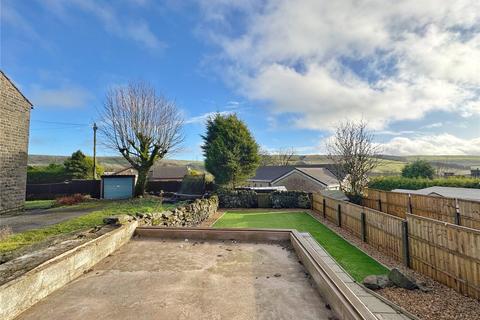 undefined, Burnley Road, Weir, Rossendale, OL13