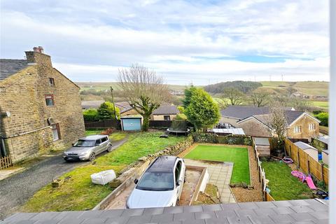 2 bedroom end of terrace house for sale, Burnley Road, Weir, Rossendale, OL13