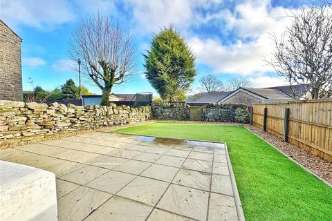 2 bedroom end of terrace house for sale, Burnley Road, Weir, Rossendale, OL13
