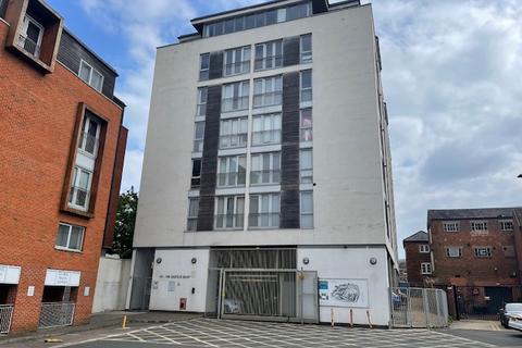 undefined, Castle Quay