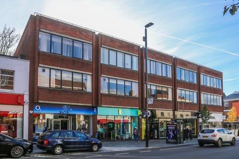 Office to rent, 118-128 Eltham High St London SE9 1BJ