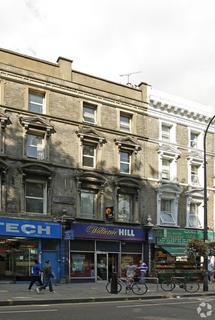 Retail property (high street) for sale, 136 Uxbridge Rd London W12 8AA