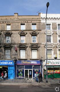 Retail property (high street) for sale, 136 Uxbridge Rd London W12 8AA
