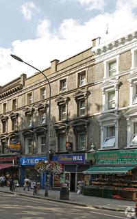 Retail property (high street) for sale, 136 Uxbridge Rd London W12 8AA