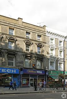 Retail property (high street) for sale, 136 Uxbridge Rd London W12 8AA