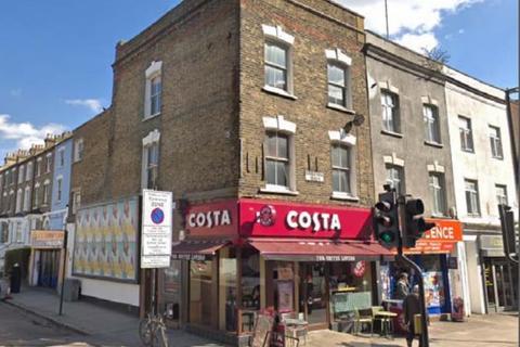 Retail property (high street) to rent, 32 Stroud Green Rd London N4 3EA